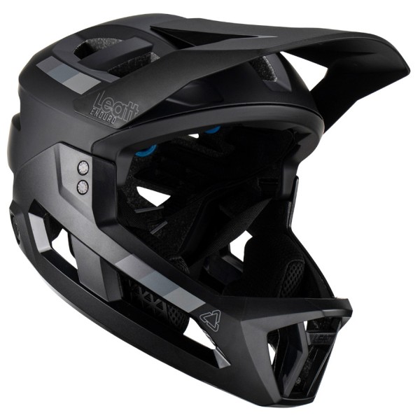 Leatt - Kid's Helmet MTB Enduro 2.0 - Cykelhjelm