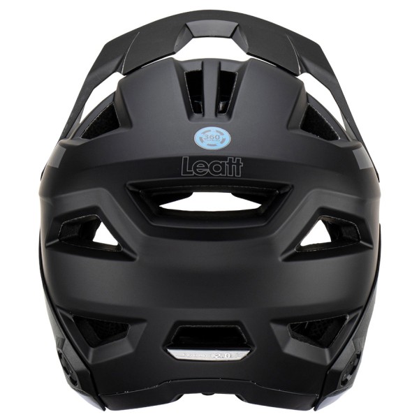 Leatt - Kid's Helmet MTB Enduro 2.0 - Cykelhjelm
