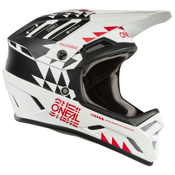 O'Neal - Backflip Helmet Knox - Bike helmet