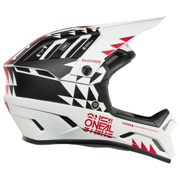 O'Neal - Backflip Helmet Knox - Bike helmet