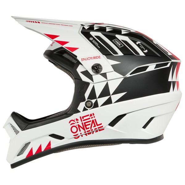 O'Neal - Backflip Helmet Knox - Fietshelm