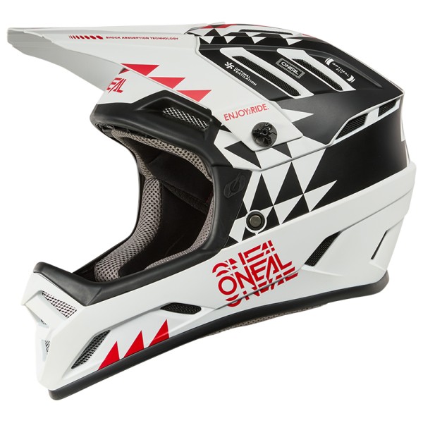 O'Neal - Backflip Helmet Knox - Radhelm