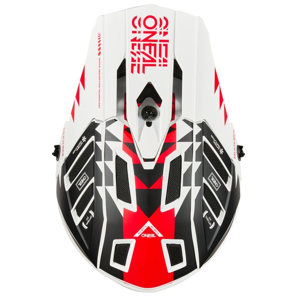 O'Neal - Backflip Helmet Knox - Radhelm