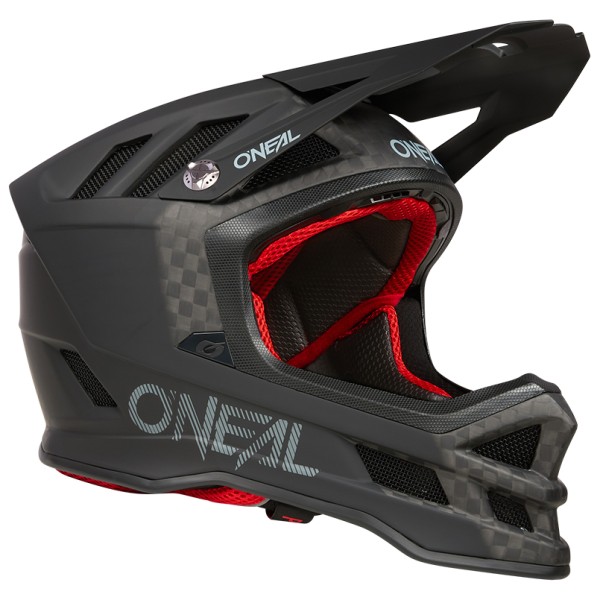 O'Neal - Blade Carbon IPX Helmet - Casco de ciclismo