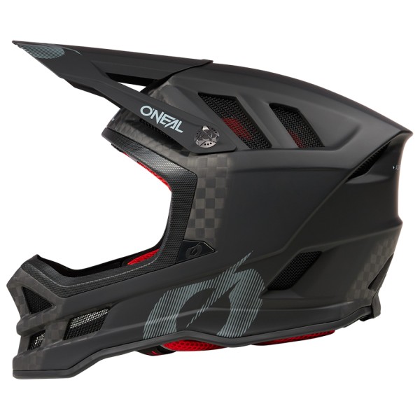 O'Neal - Blade Carbon IPX Helmet - Casco de ciclismo