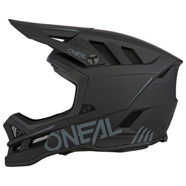O'Neal - Blade Polyacrylite Helmet Solid - Casco integrale ciclismo