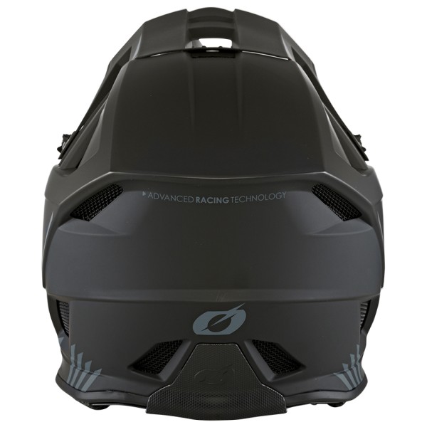 O'Neal - Blade Polyacrylite Helmet Solid - Casco integrale ciclismo