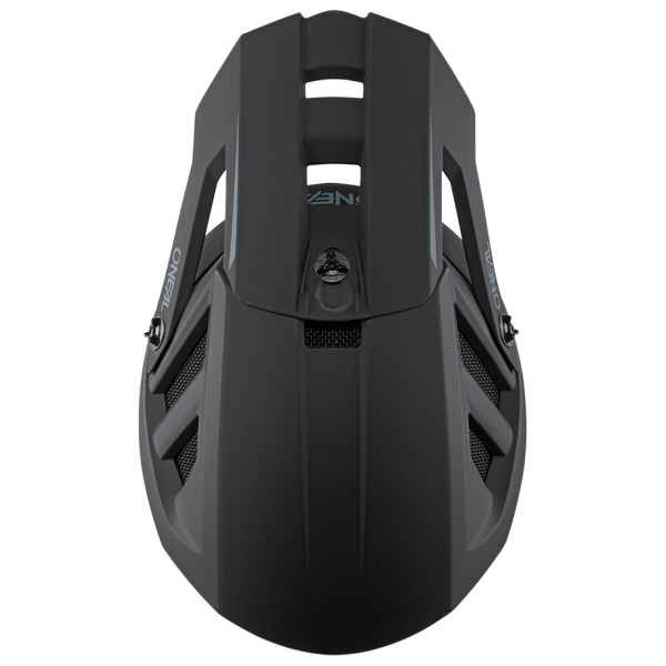 O'Neal - Blade Polyacrylite Helmet Solid - Casque intégral