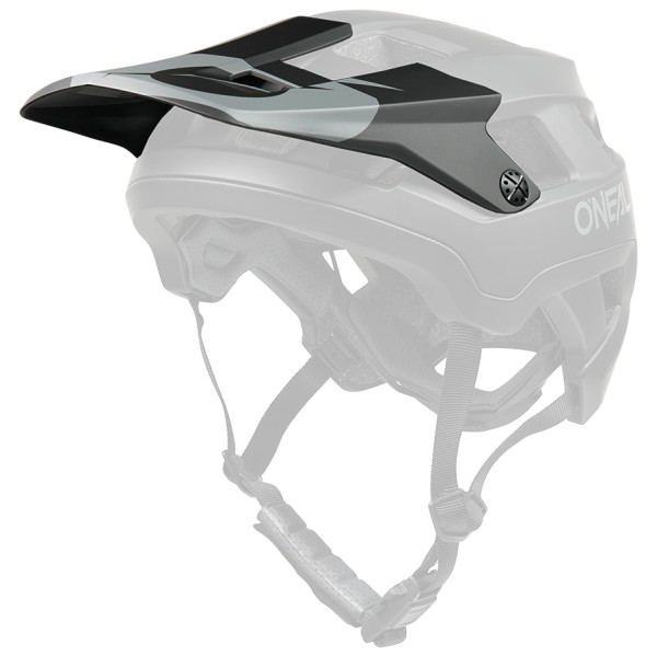 O'Neal - Defender Helmet Solid - Pyöräilykypärä