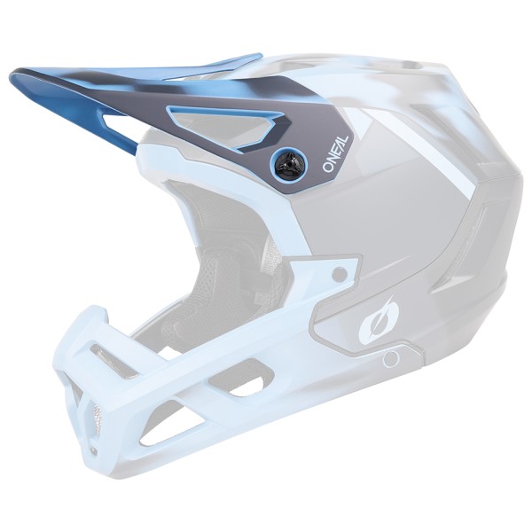 O'Neal - SL1 Helmet Glacior - Cykelhjelm