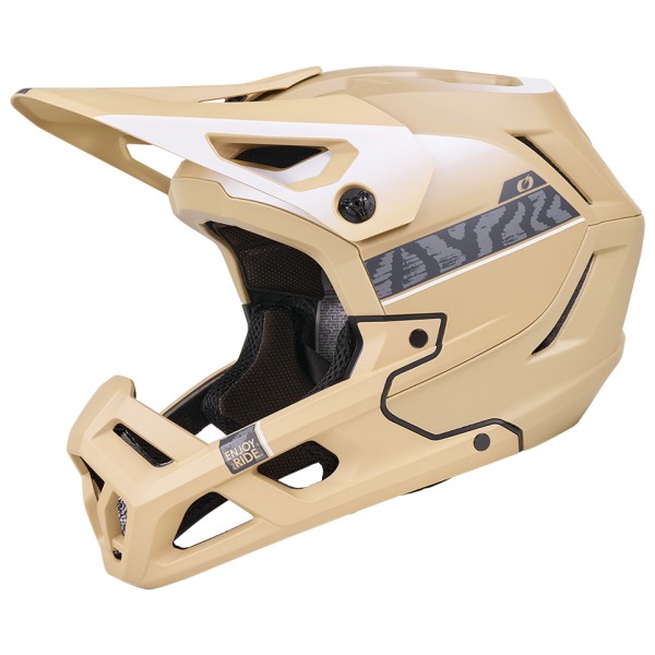 O'Neal - SL1 Helmet Terra - Casco de ciclismo