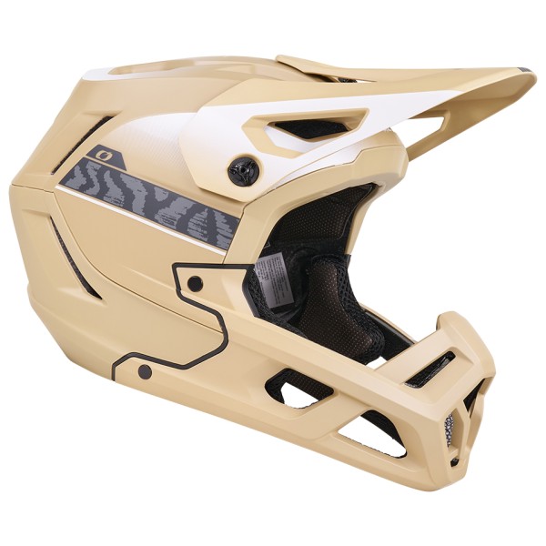 O'Neal - SL1 Helmet Terra - Casco de ciclismo