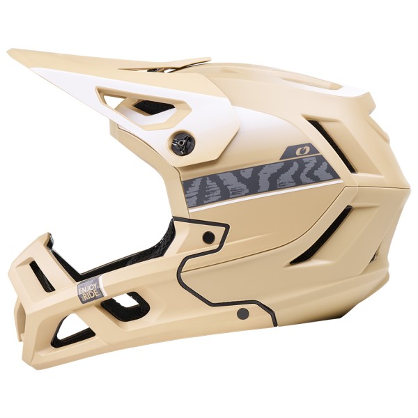 O'Neal - SL1 Helmet Terra - Cykelhjelm