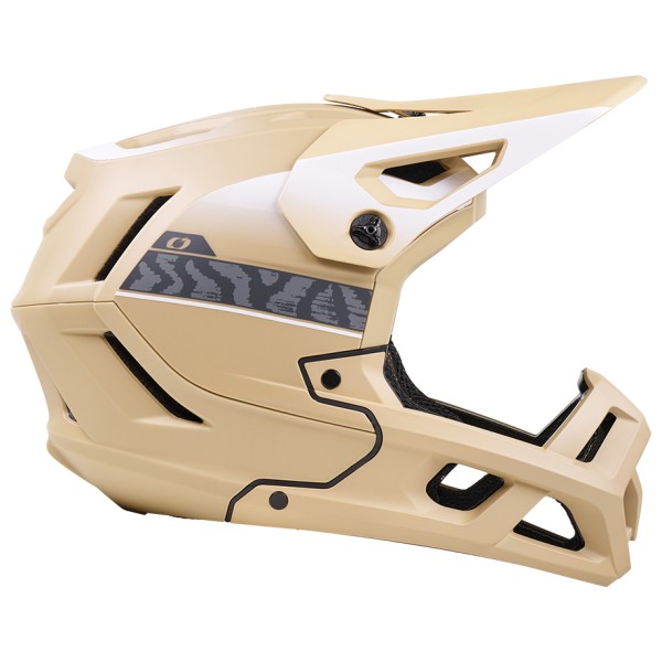 O'Neal - SL1 Helmet Terra - Cykelhjelm