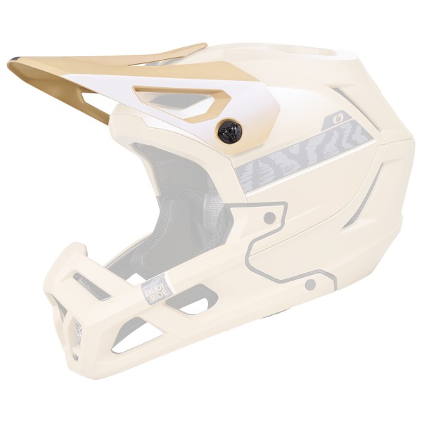 O'Neal - SL1 Helmet Terra - Velohelm