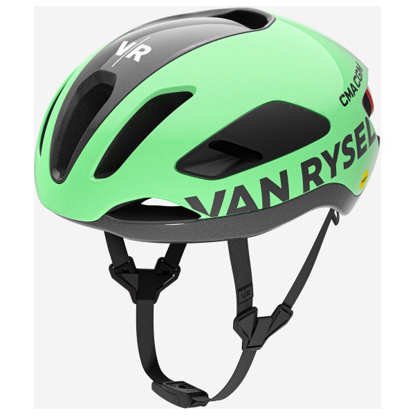 VAN RYSEL - Helmet RCR-F Mips - Radhelm