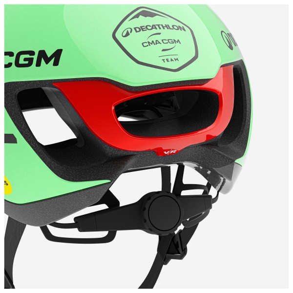 VAN RYSEL - Helmet RCR-F Mips - Radhelm