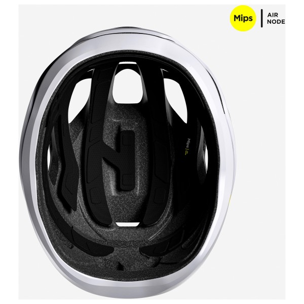 VAN RYSEL - Helmet RCR-R Mips - Radhelm