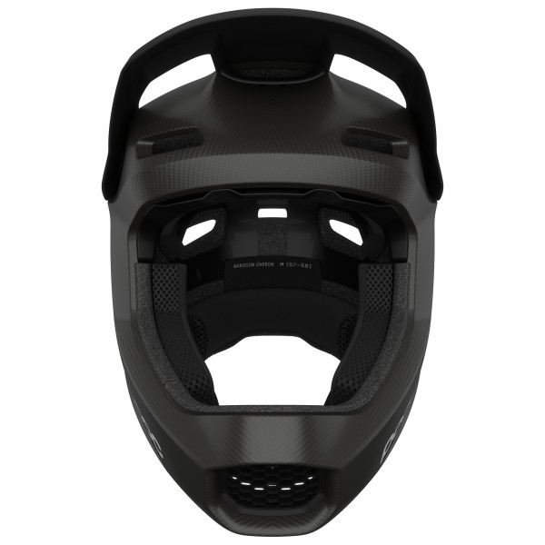 POC - Barocon Carbon - Casco per bici