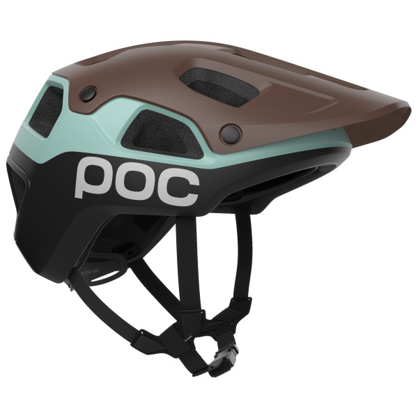 POC - Cularis Pure - Casco per bici