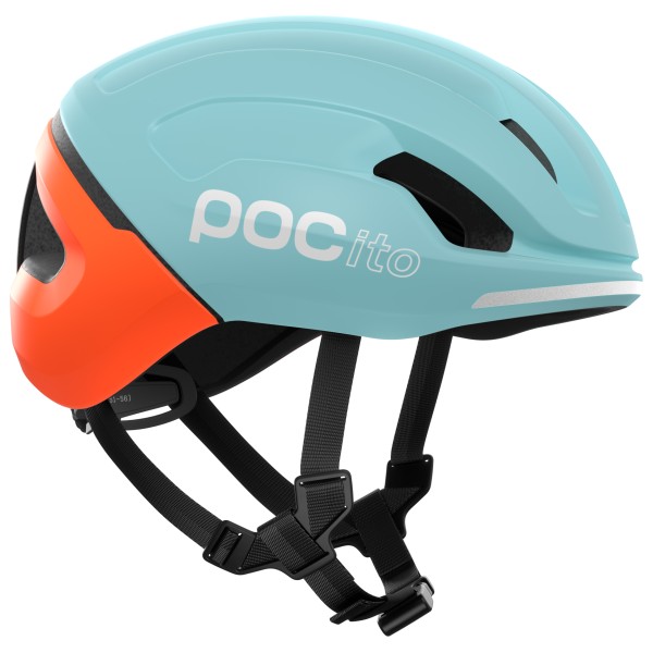 POC - Pocito Omne Mips - Casco per bici