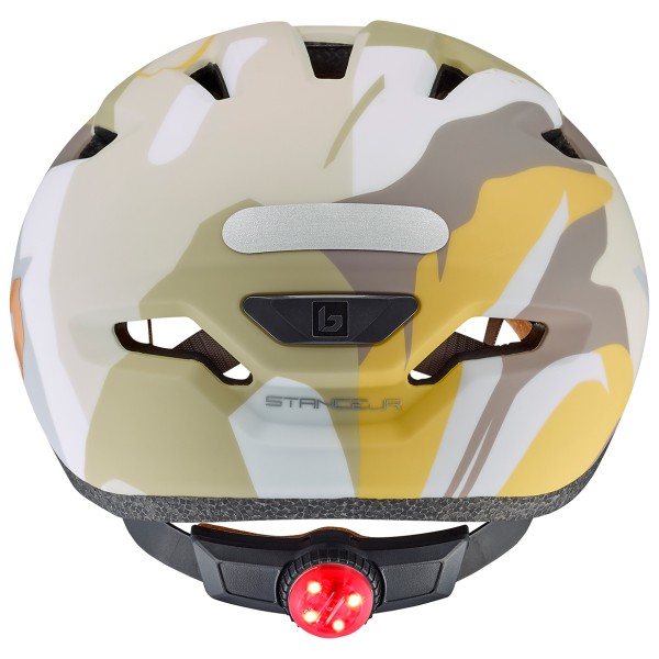 Bollé - Stance Jr - Cykelhjelm