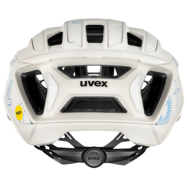 Uvex - Women's Surge Aero Mips x Julia Schuler - Bike helmet