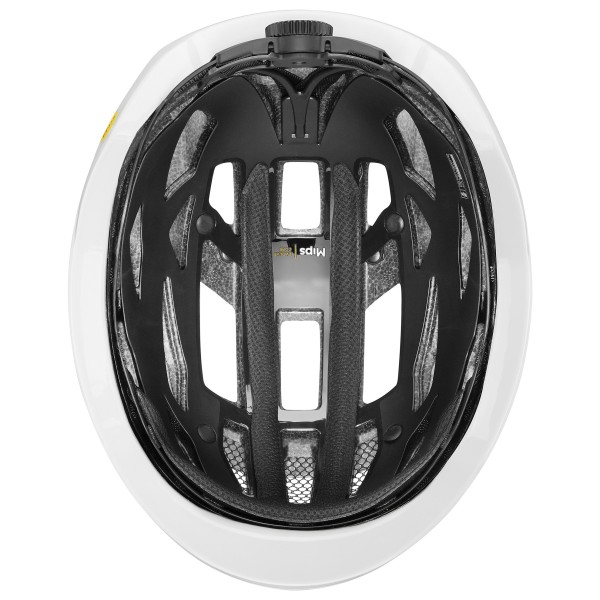 Uvex - Women's Surge Aero Mips x Julia Schuler - Velohelm