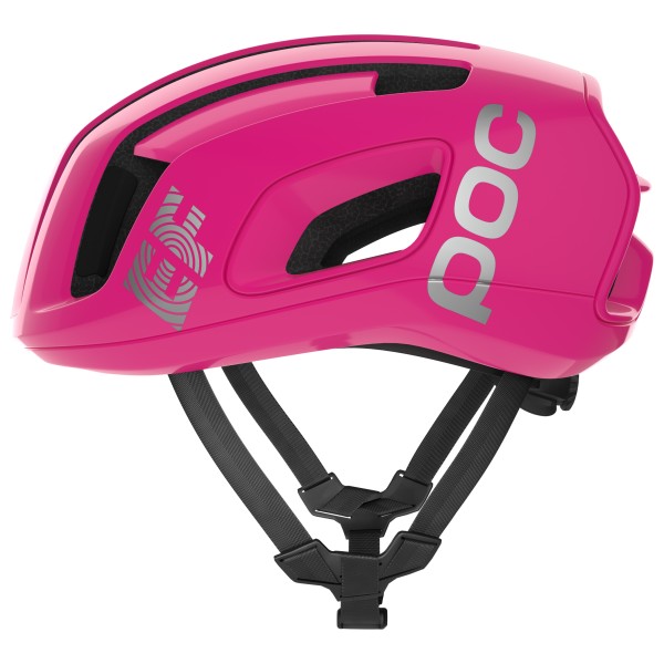 POC - Cytal EF Pro Cycling Edition - Bike helmet