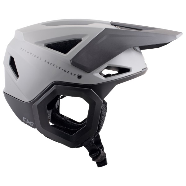 TSG - Prevention Solid Color - Bike helmet