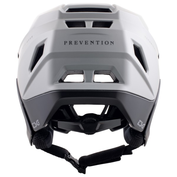 TSG - Prevention Solid Color - Cykelhjälm