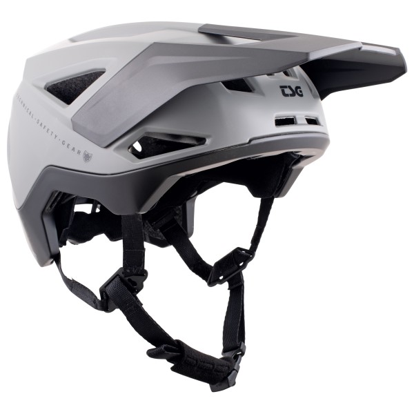 TSG - Prevention Solid Color - Cykelhjelm