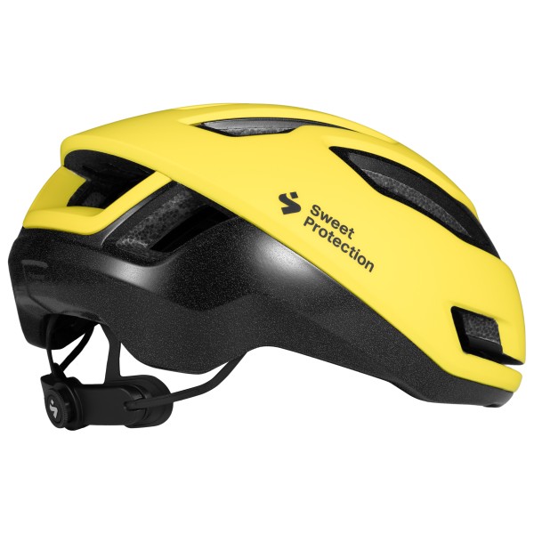Sweet Protection - Falconer 2Vi Mips Viz Helmet - Casco de ciclismo