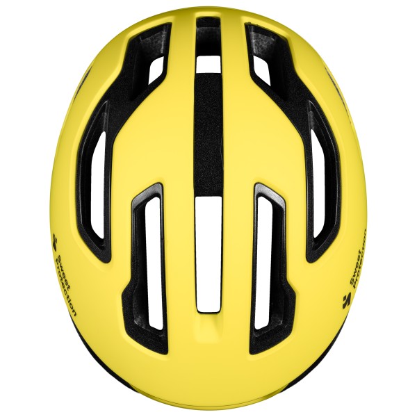 Sweet Protection - Falconer 2Vi Mips Viz Helmet - Cykelhjelm