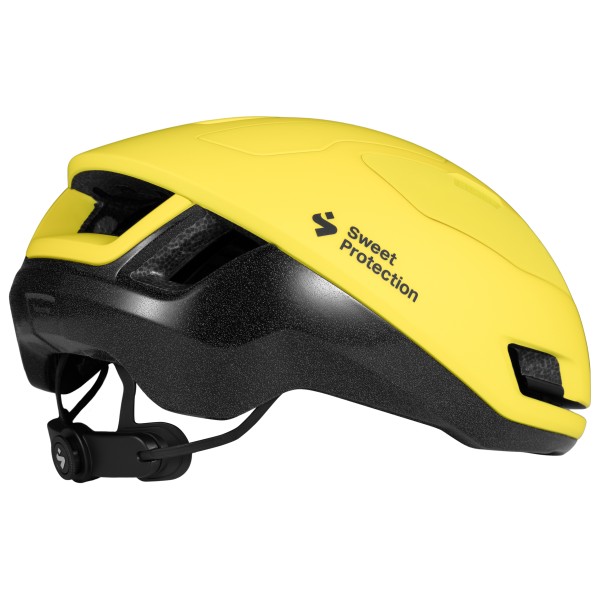 Sweet Protection - Falconer Aero 2Vi Mips Viz Helmet - Casco de ciclismo
