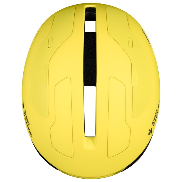 Sweet Protection - Falconer Aero 2Vi Mips Viz Helmet - Velohelm