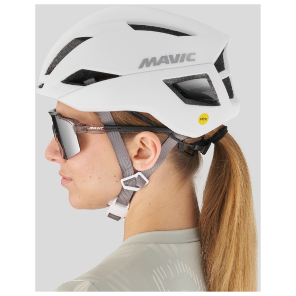 Mavic - Comete SL - Casco de ciclismo