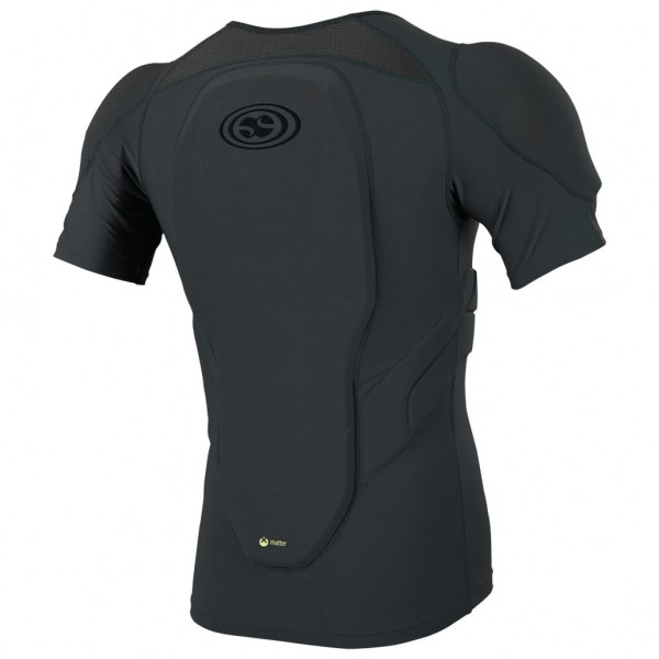 iXS - Carve Jersey Upper Body Protective - Protector