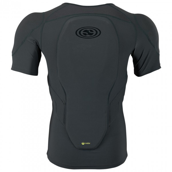 iXS - Carve Jersey Upper Body Protective - Protector
