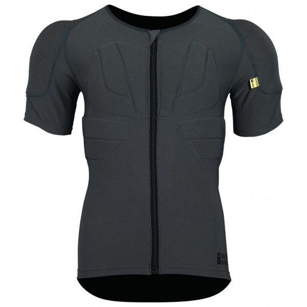 iXS - Carve Jersey Upper Body Protective - Skydd
