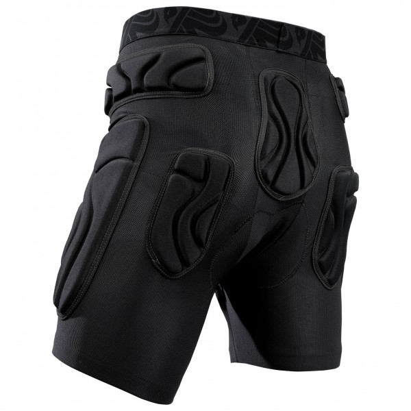 Bluegrass - Wolverine - Protection