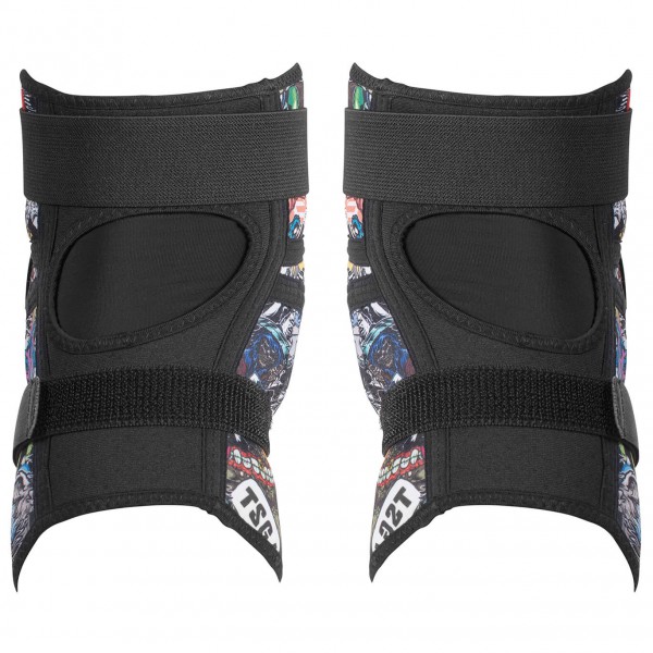 TSG - Kneeguard Tahoe A - Skydd