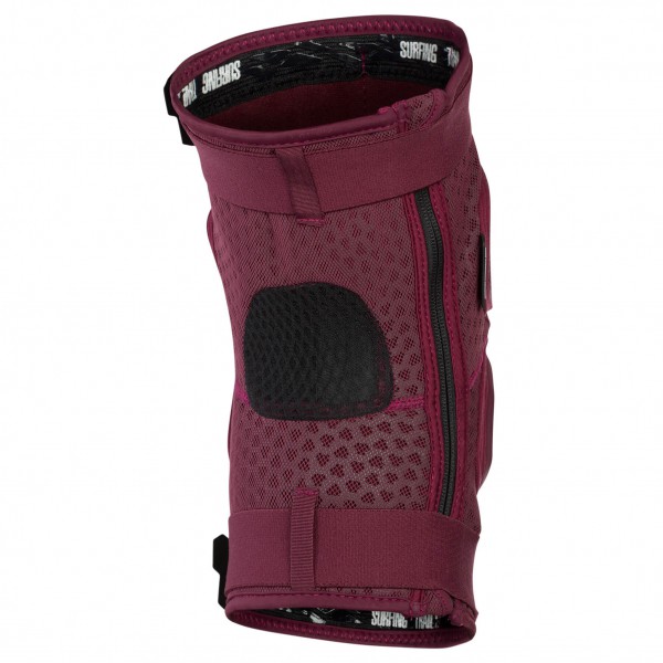 ION - Pads K-Pact Zip - Protezione