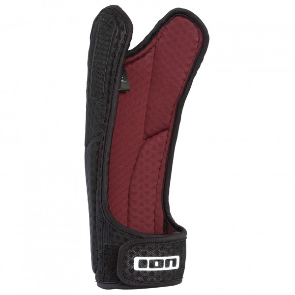 ION - Pads S-Pad AMP - Skydd