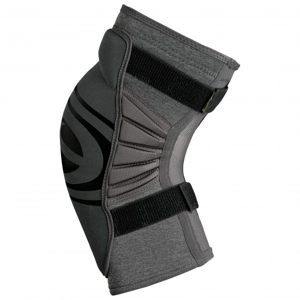 iXS - Carve Evo+ Knee Guard - Skydd
