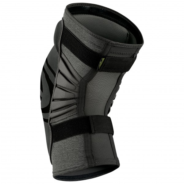 iXS - Carve Evo+ Knee Guard - Skydd