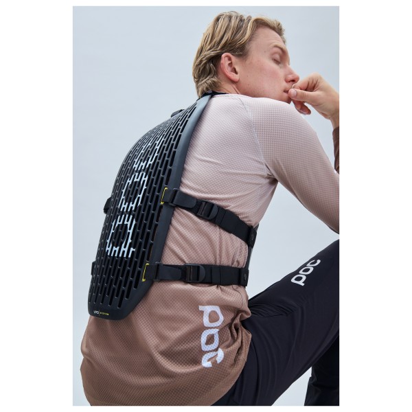 POC - VPD System Tanktop - Protezione