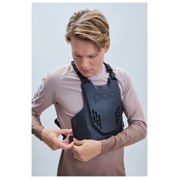 POC - VPD System Tanktop - Protezione