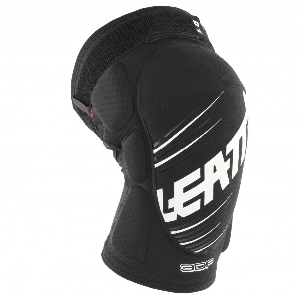 Leatt - Knee Guard Junior 3DF 5.0 - Suojus