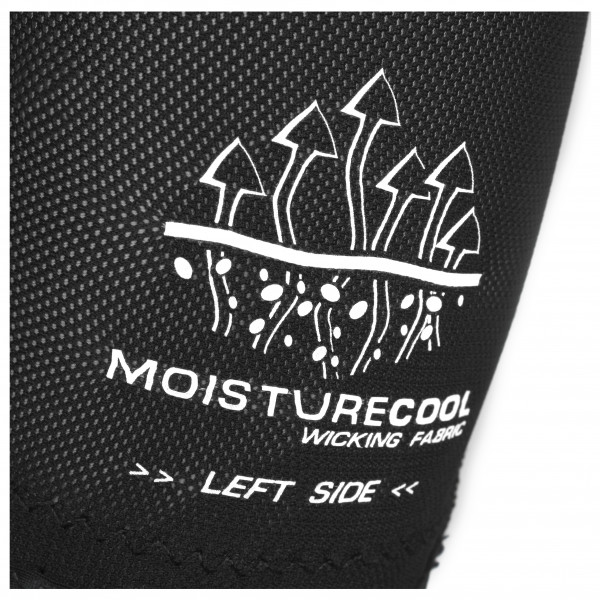 Leatt - Knee Guard Junior 3DF 5.0 - Suojus